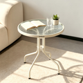 Smillastay Outdoor Round Table